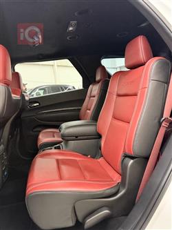 دودج دورانجو